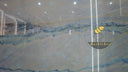 Azul Macaubas Quartzite Slab in Azul Macaubas Quartzite - Image 2