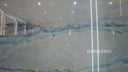 Azul Macaubas Quartzite Slab in Azul Macaubas Quartzite - Image 3