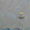 Azul Macaubas Quartzite Slab in Azul Macaubas Quartzite - Image 3