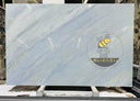 Cristalita Blue Quartzite Slab in Cristalita Blue Quartzite - Image 1