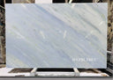 Cristalita Blue Quartzite Slab in Cristalita Blue Quartzite - Image 3