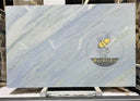 Cristalita Blue Quartzite Slab in Cristalita Blue Quartzite - Image 4