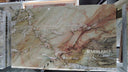 Da Vinci Red Quartzite Slab in Da Vinci Red Quartzite - Image 3