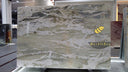Da Vinci Red Quartzite Slab in Da Vinci Red Quartzite - Image 3