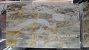 Da Vinci Red Quartzite Slab in Da Vinci Red Quartzite - Image 5
