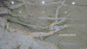 Da Vinci Red Quartzite Slab in Da Vinci Red Quartzite - Image 6