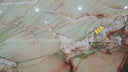 Da Vinci Red Quartzite Slab in Da Vinci Red Quartzite - Image 7