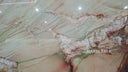 Da Vinci Red Quartzite Slab in Da Vinci Red Quartzite - Image 7