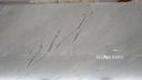 Yugoslavia White Marble Slab in Yugoslavia White Marble - Image 3
