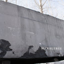 Nero Marquina Marble Sample