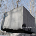 Nero Marquina Marble Sample