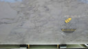 Dover White Marble Slab in Dover White Marble - Image 1