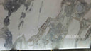 Dover White Marble Slab in Dover White Marble - Image 3