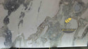 Dover White Marble Slab in Dover White Marble - Image 3