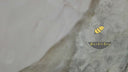 Dover White Marble Slab in Dover White Marble - Image 5