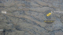 Brazil Blue Azul Bahia Granite Slab in Brazil Blue Azul Bahia Granite - Image 2