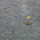Brazil Blue Azul Bahia Granite Slab in Brazil Blue Azul Bahia Granite - Image 3