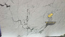 Italy Statuario Marble Slab in Italy Statuario marble - Image 1