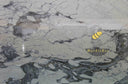 Italy Statuario Marble Slab in Italy Statuario marble - Image 3