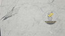 Italy Statuario Marble Slab in Italy Statuario marble - Image 5