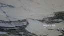 Italy Statuario Marble Slab in Italy Statuario marble - Image 9