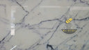 Italy Statuario Marble Slab in Italy Statuario marble - Image 9