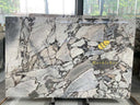Valgri white marble slab in Valgri white marble - Image 1