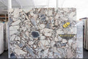 Valgri white marble slab in Valgri white marble - Image 3