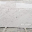 Volakas White Marble Sample