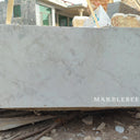 Volakas White Marble Sample