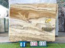 Travertine Onyx Slab in Travertine Onyx - Image 1