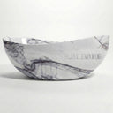 كالكوتا رخام أبيض