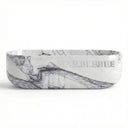 Milas Lilac Marble Sample