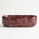 كالكوتا رخام أبيض