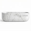 Bianco Carrara Sample