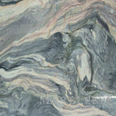 Green Fusion Quartzite Sample