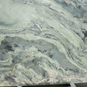 Green Fusion Quartzite Sample