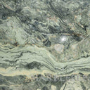 Green Fusion Quartzite Sample