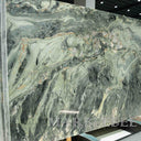 Green Fusion Quartzite Sample