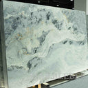 Green Fusion Quartzite Sample