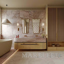 Marbre Blanc Calacatta