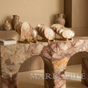 Marbre Blanc Calacatta