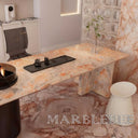 Marbre Blanc Calacatta