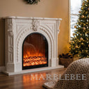 Marbre Blanc Calacatta