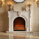 Marbre Blanc Calacatta