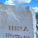 Marbre Blanc Calacatta