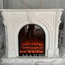 Marbre Blanc Calacatta