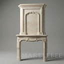 Marbre Blanc Calacatta