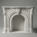 Marbre Blanc Calacatta