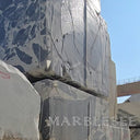 Napoleon Black Marble Sample